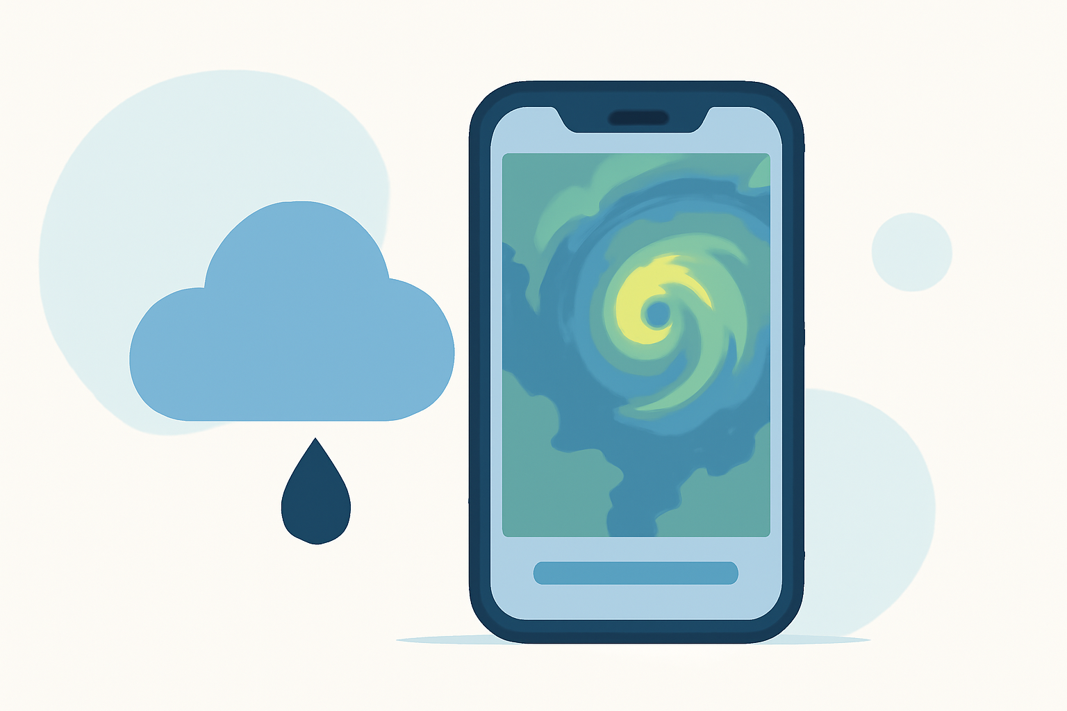 The Most Reliable Rain Radar Apps for Your Phone