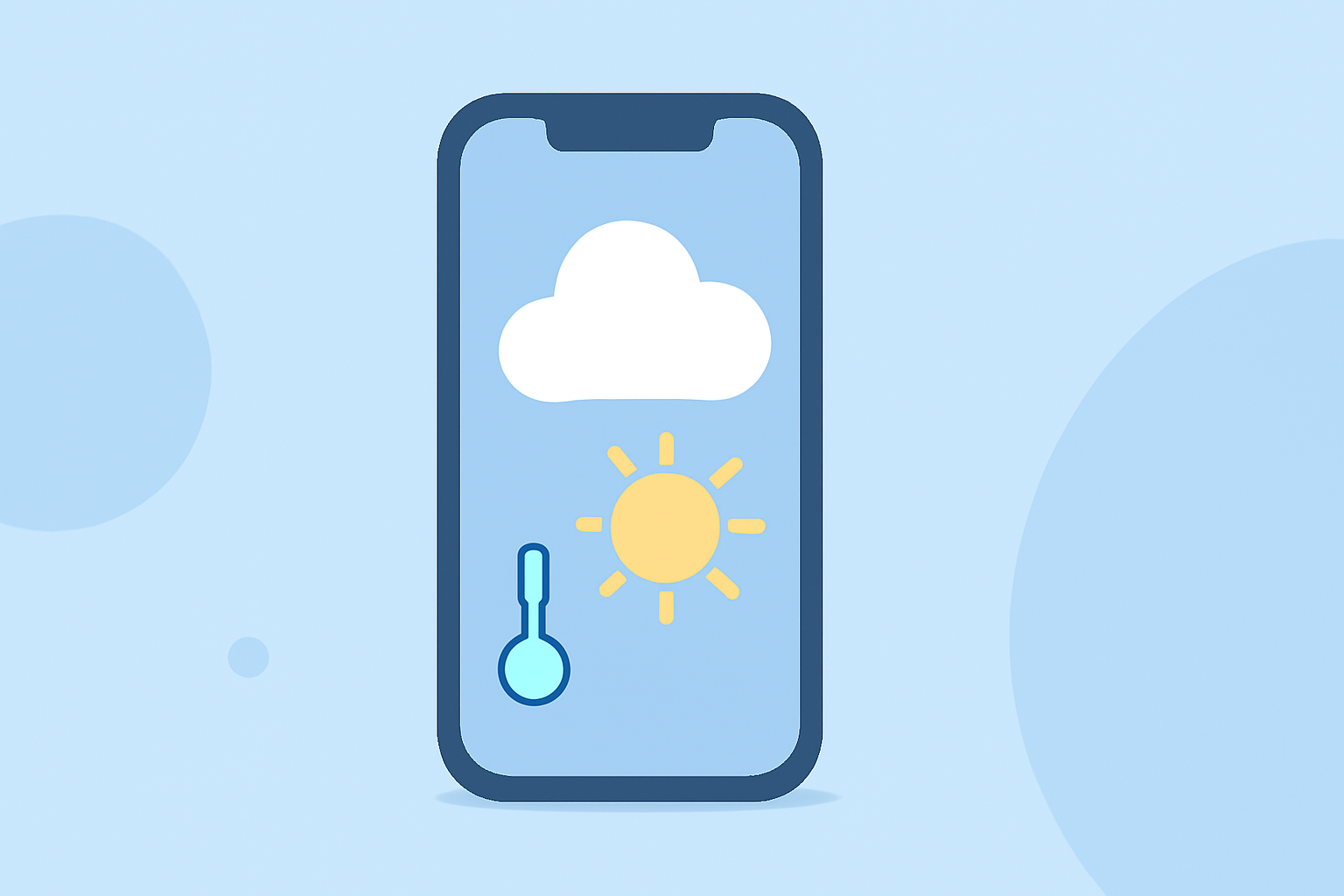 The Most Reliable Weather Apps for Real-Time Forecasting in the U.S.
