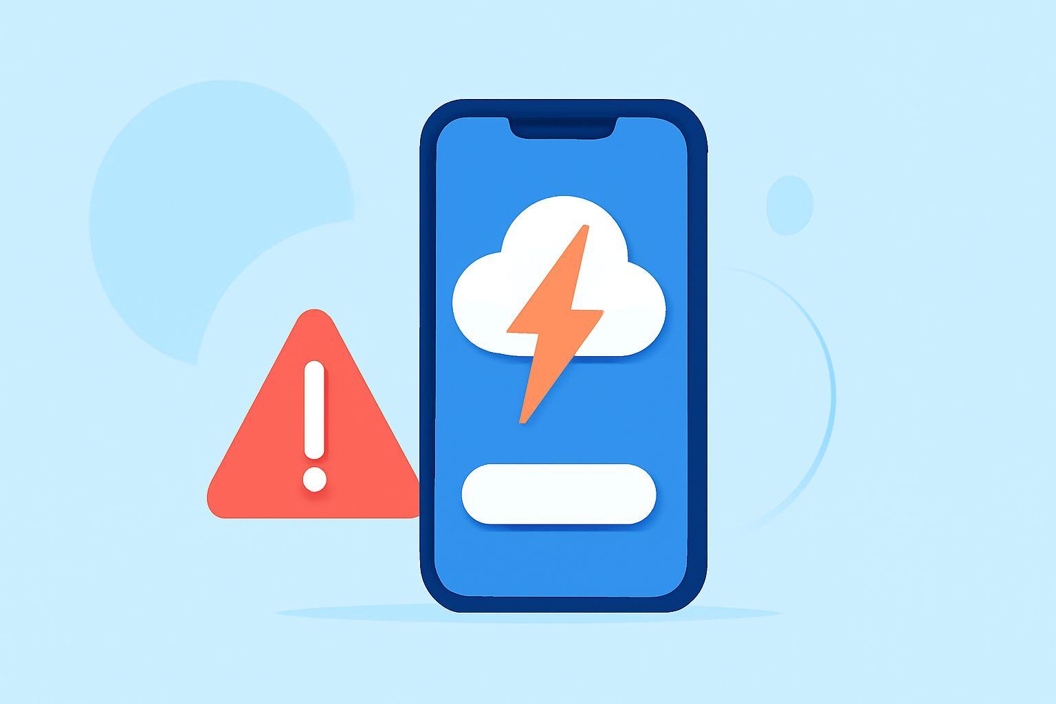 The Most Reliable Storm Tracker App for Accurate Alerts
