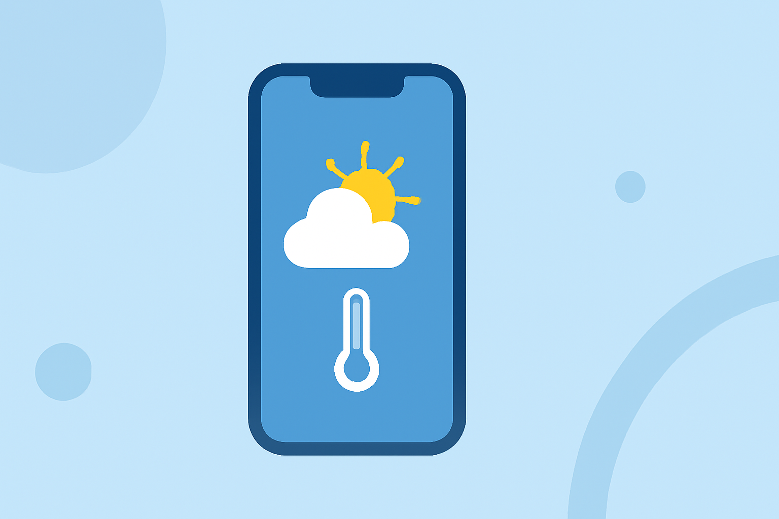 What is the Most Reliable Weather App for Local Forecasts?
