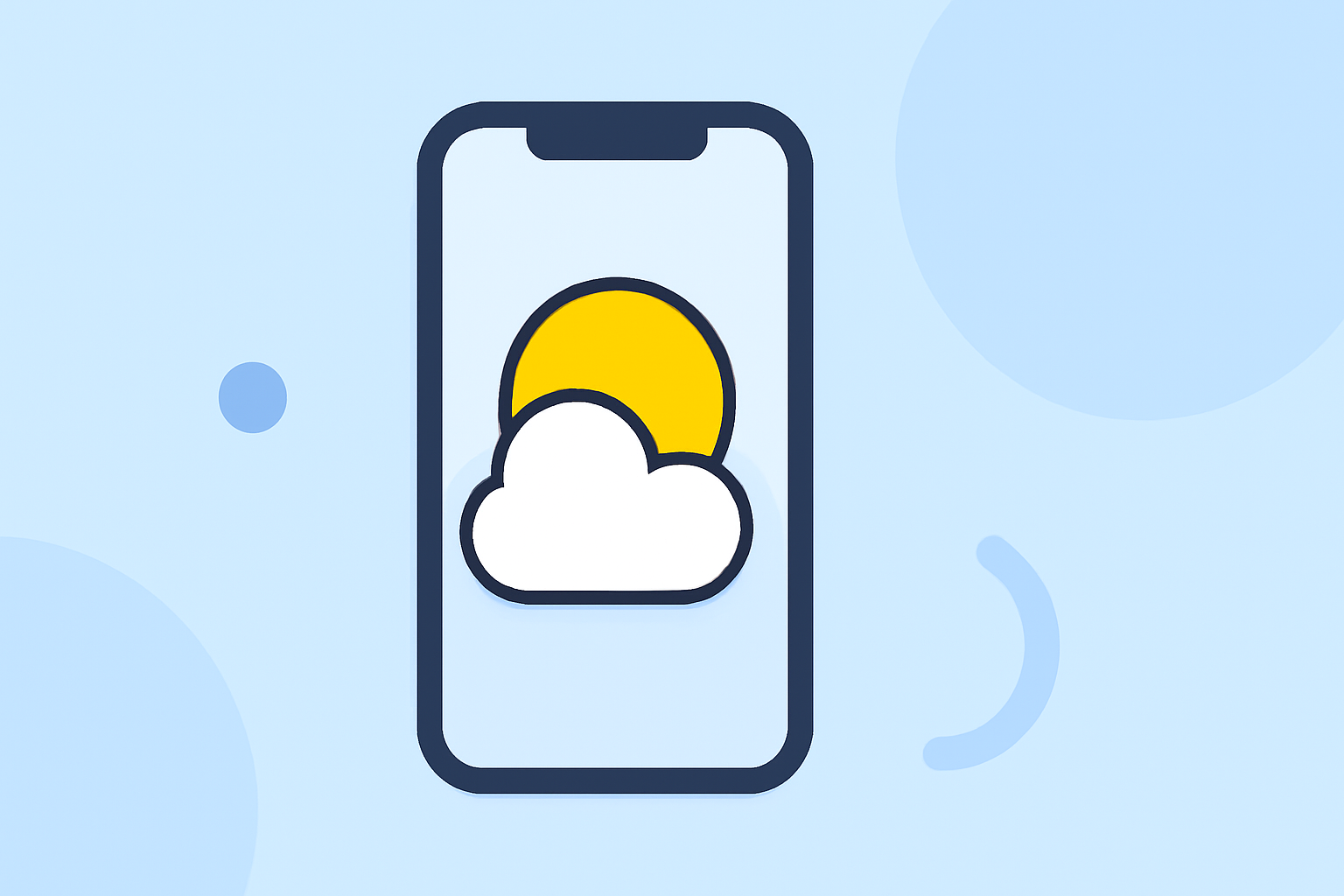 The Most Reliable Weather App for iOS