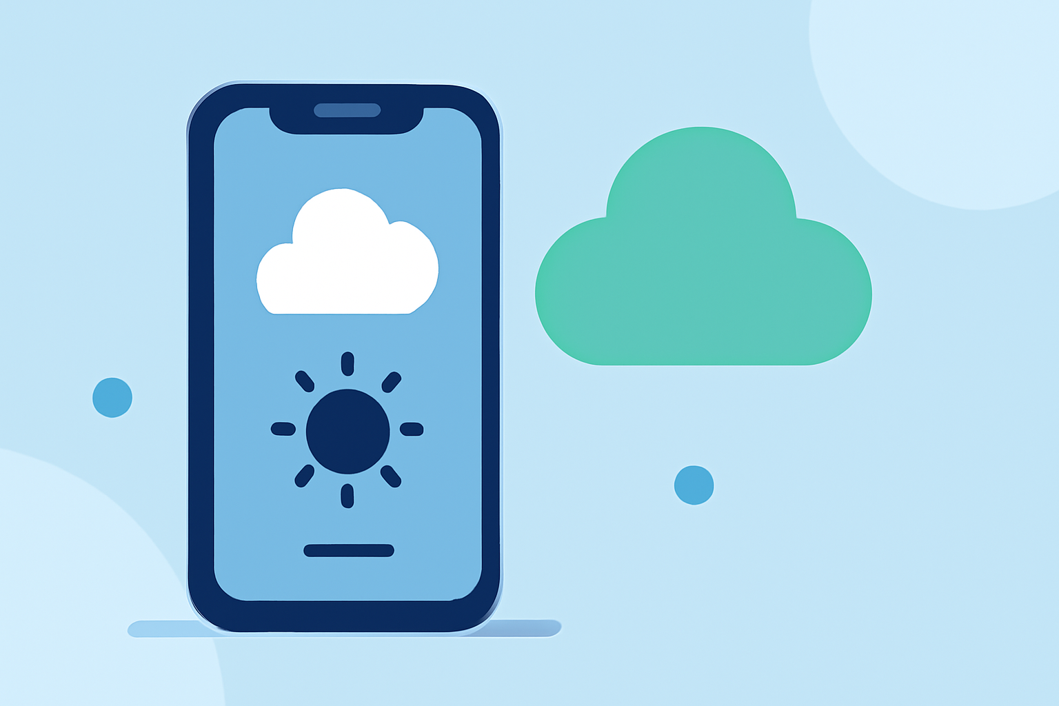 Which Weather App is Most Reliable in the U.S.?
