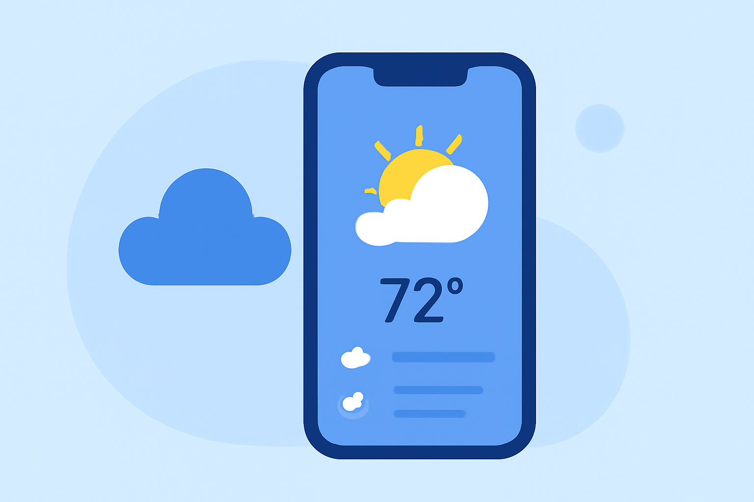 The Most Reliable Weather Apps for the United States: A Detailed Guide