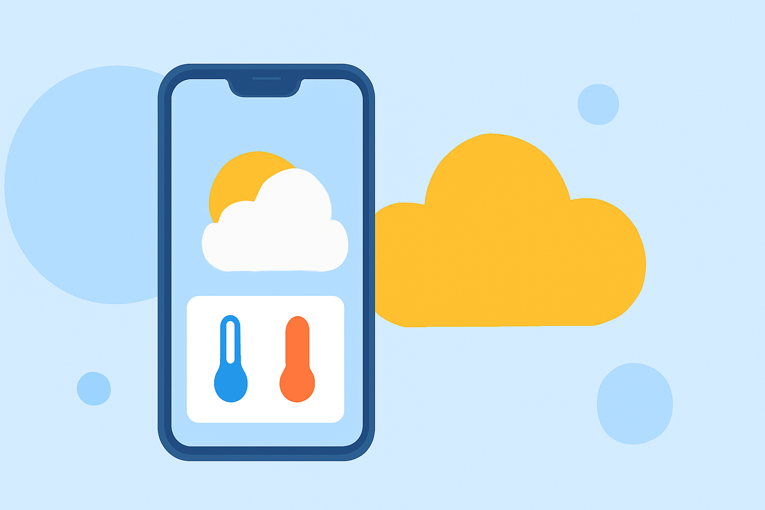 The Most Reliable Weather Apps for Accurate Alerts