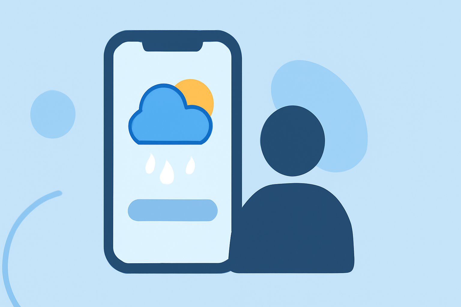 The Most Reliable Weather Apps for Local Forecasts in the U.S.