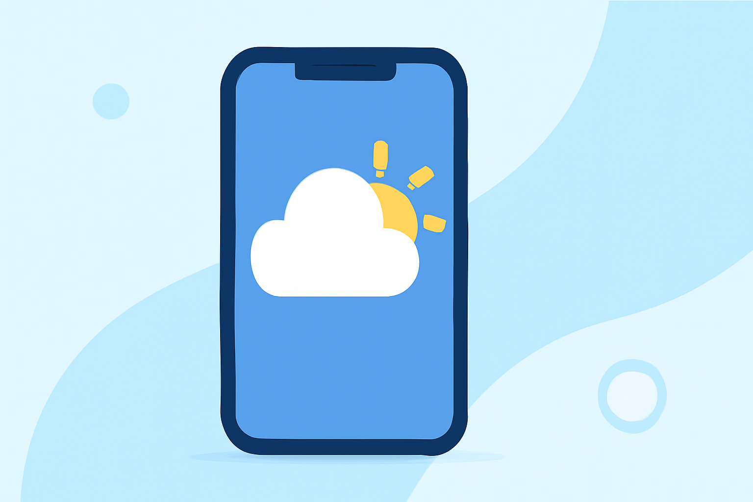 The Most Reliable Weather Apps for iOS: Clime and Its Alternatives