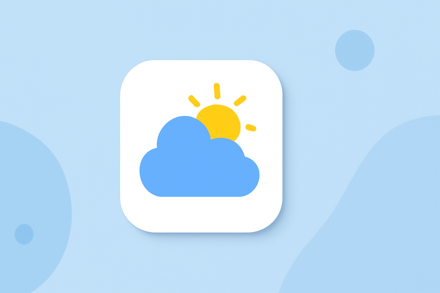 The Most Reliable Weather Apps for iOS Users