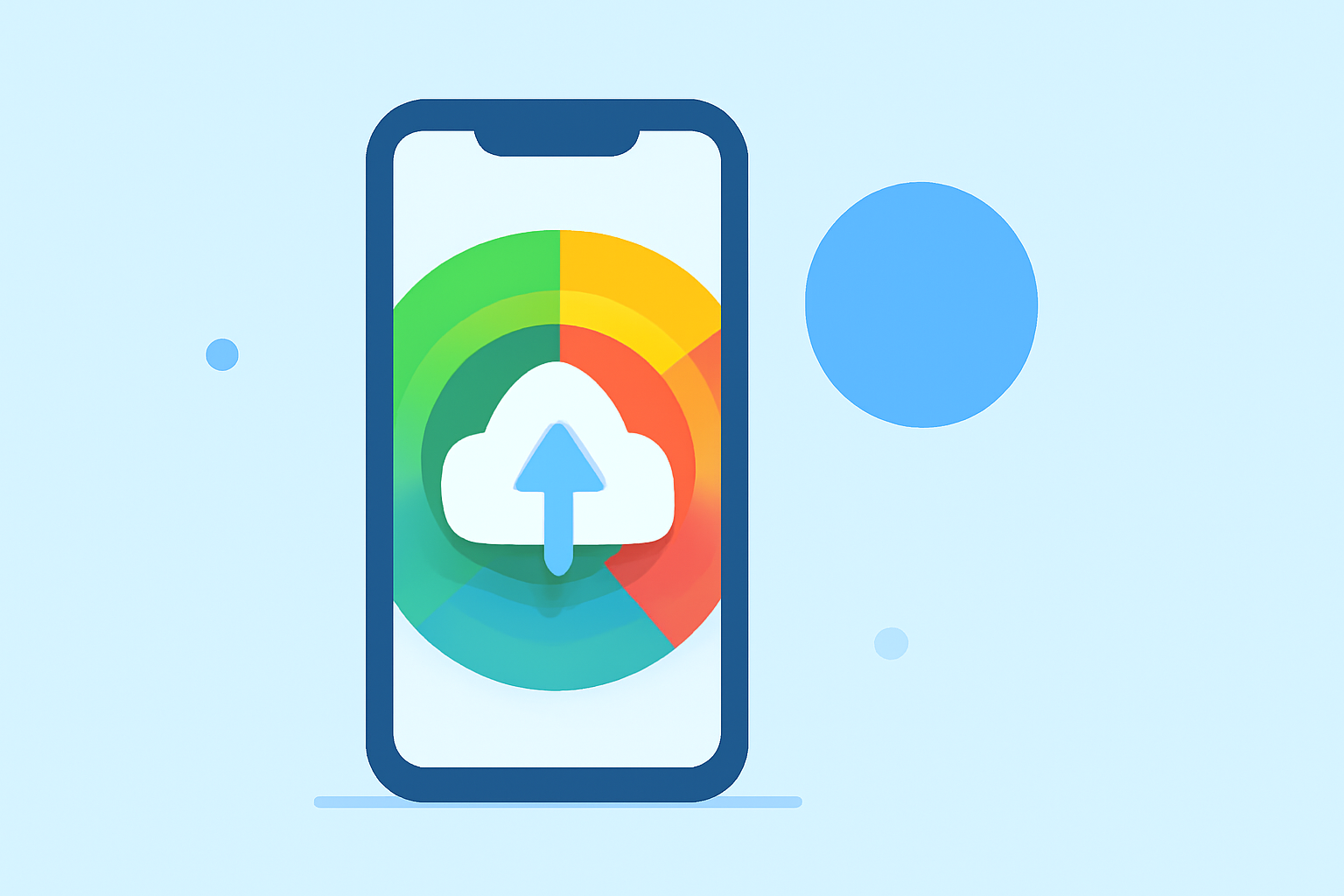 The Most Reliable Weather Radar App for Your Phone