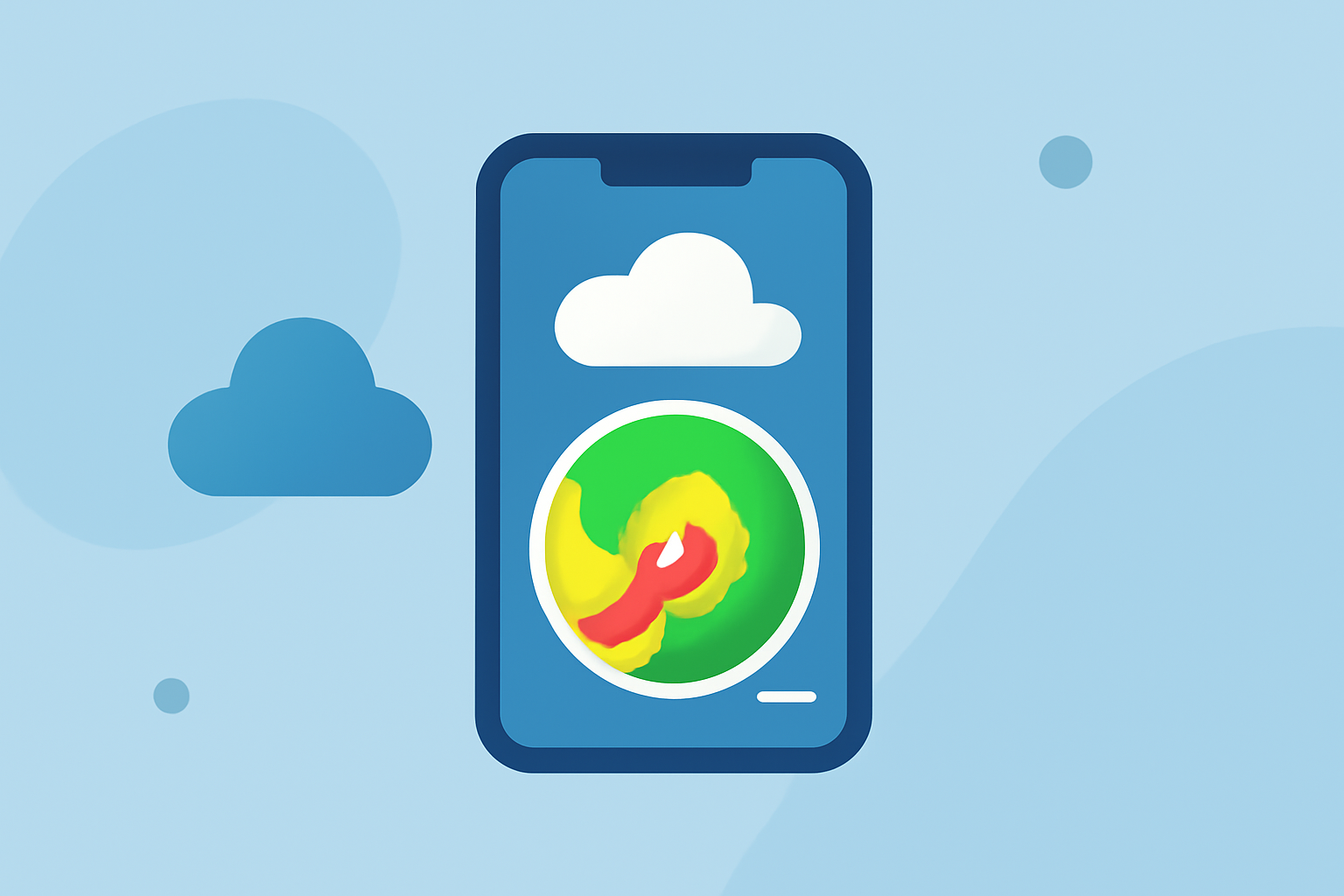 The Most Reliable Weather Radar Apps for Local Forecasts in the U.S.