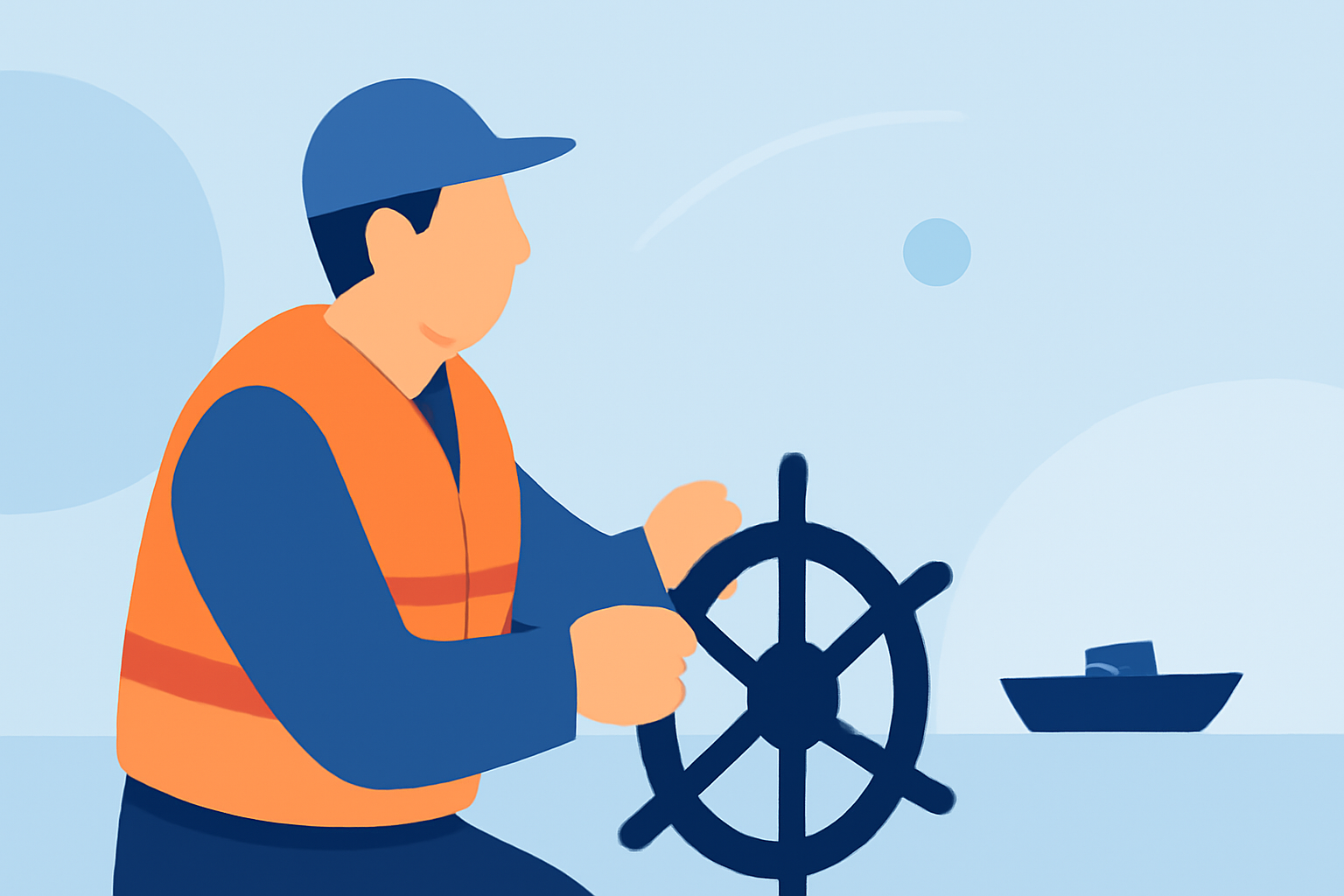 Navigating Safe Boating for Fishermen: Essential Tips