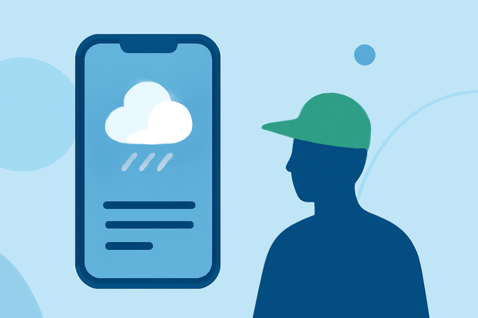 Navigating the Best Weather Apps for Fishermen: A Comparison of NOAA and Alternatives