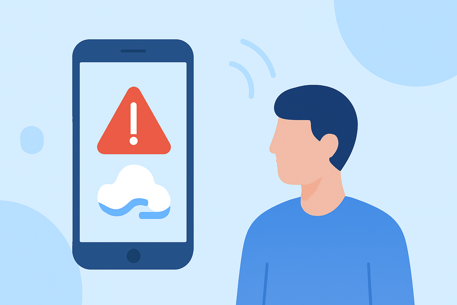 Navigating Weather Alerts for Boaters: The Best Apps to Use