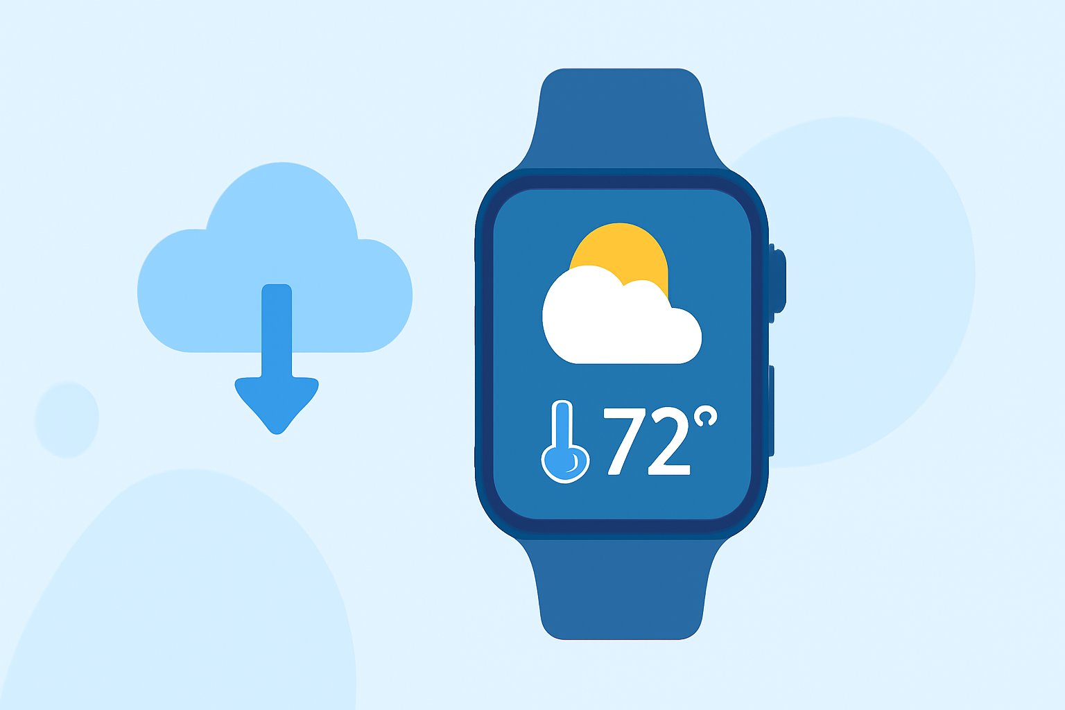 Navigating Weather Apps: The Best Reliable Mobile Solution for Apple Watch Travelers