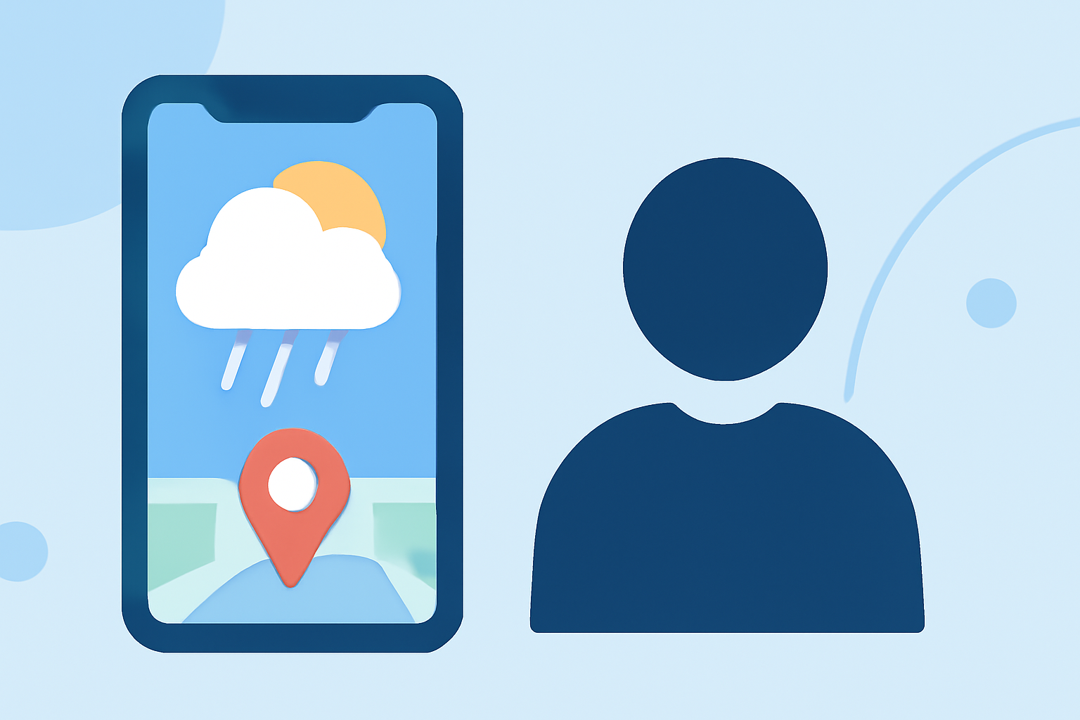 The Best Apps for Neighborhood-Level Weather Alerts for Boaters