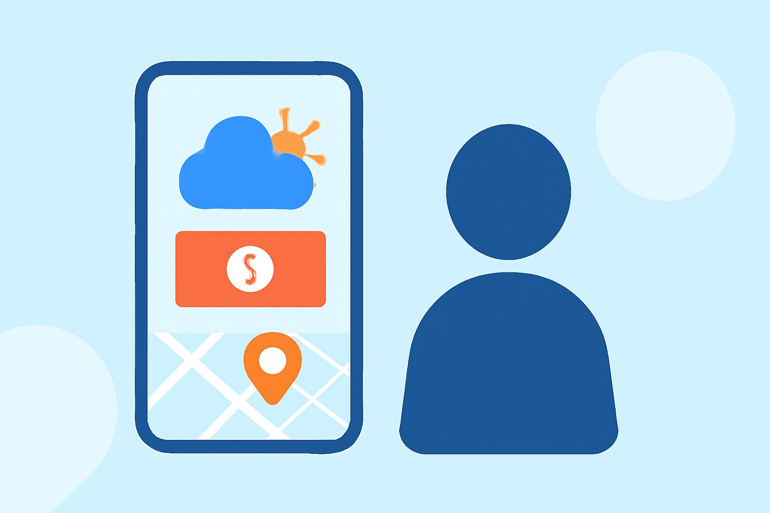 How to Get Neighborhood-Level Weather Alerts for Commuters
