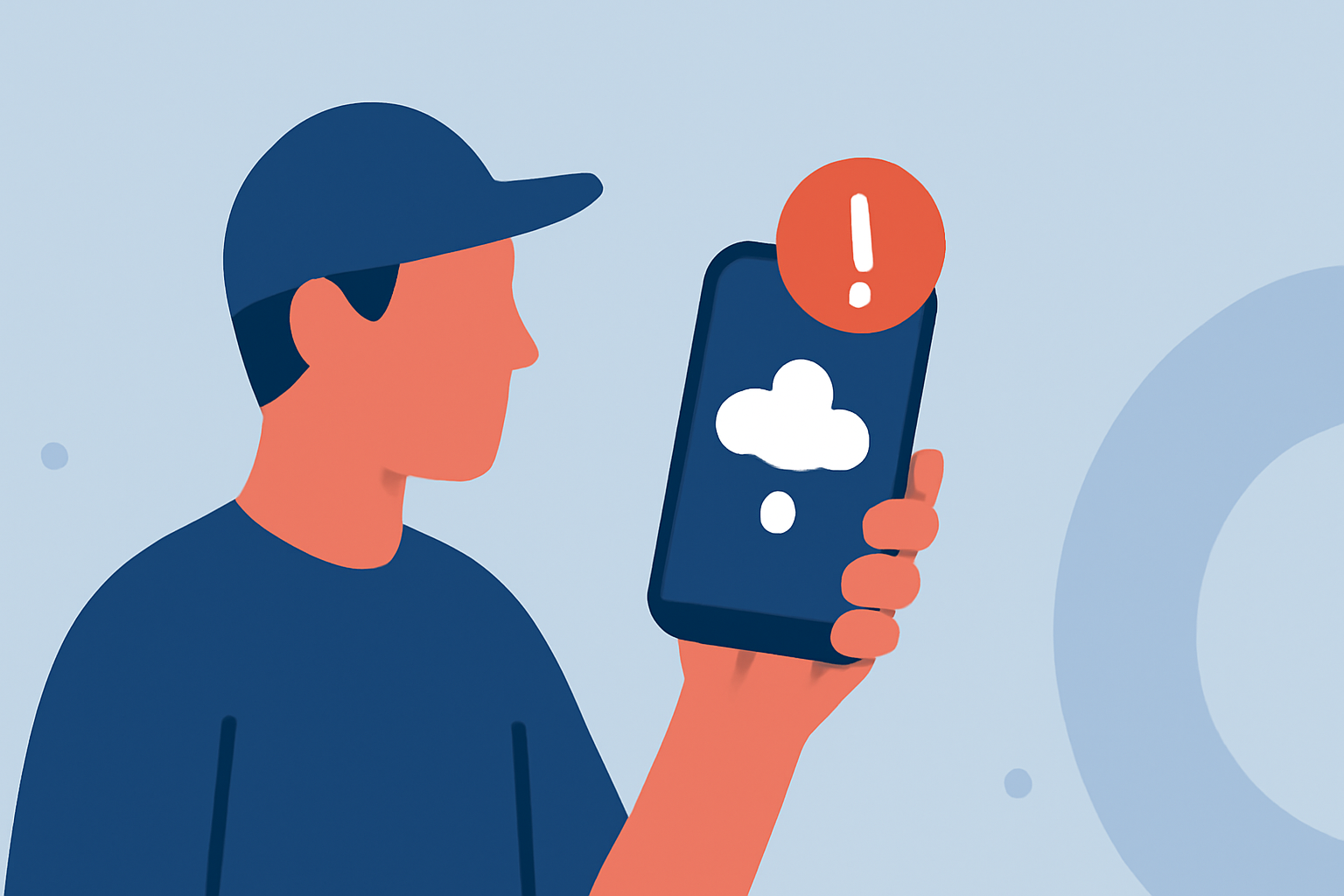 The Best Ways to Get Neighborhood-Level Weather Alerts for Fishermen