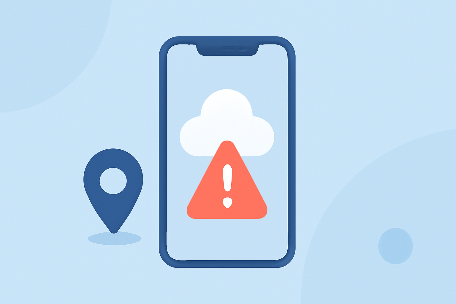 How to Get Neighborhood-Level Weather Alerts for iPhone Users