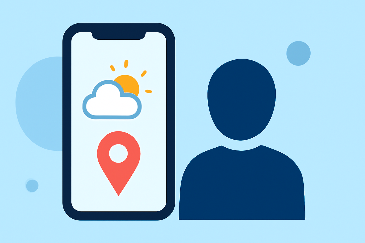 The Best Apps for Neighborhood-Level Weather Alerts for Commuters