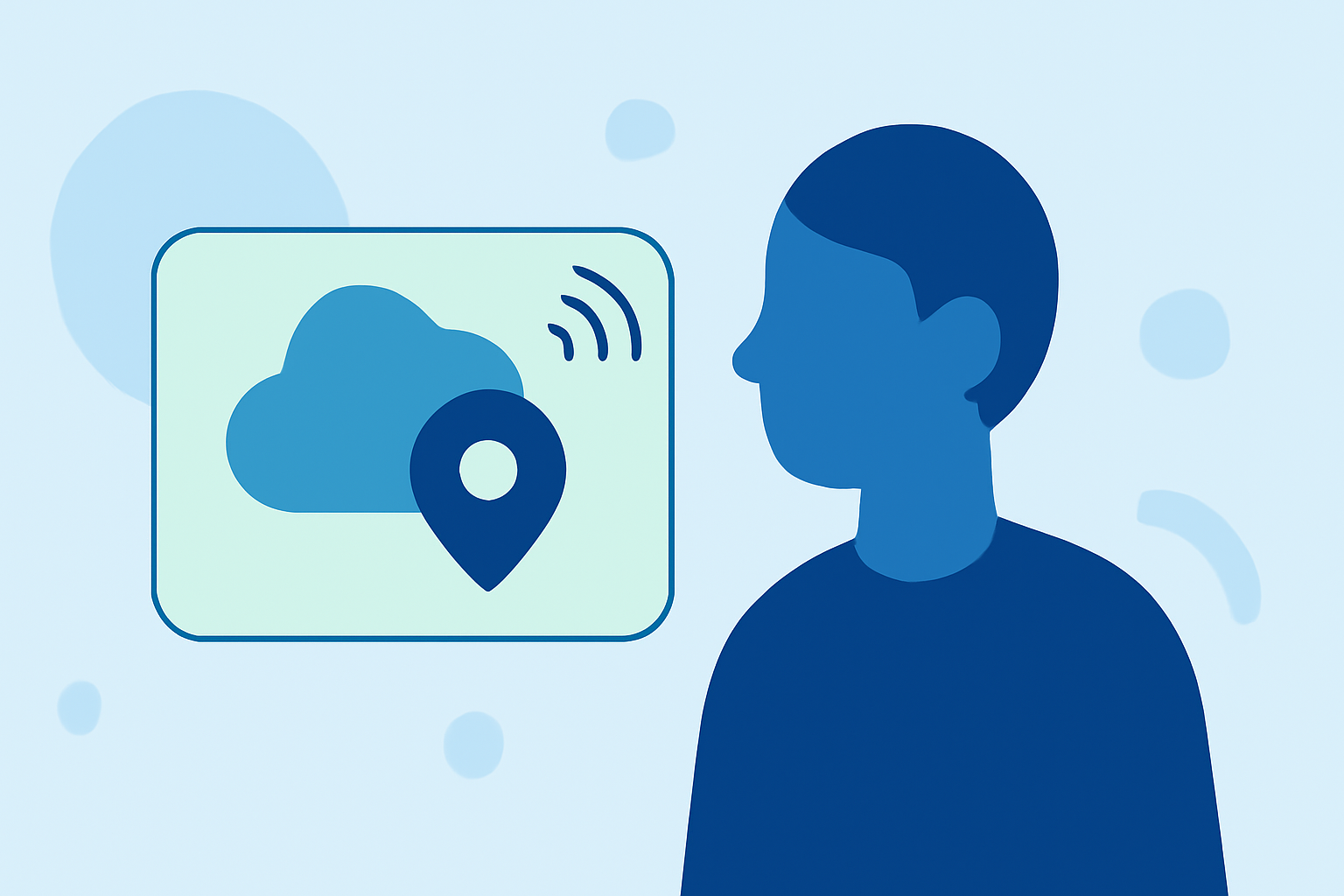 How to Get Neighborhood-Level Weather Alerts for Parents