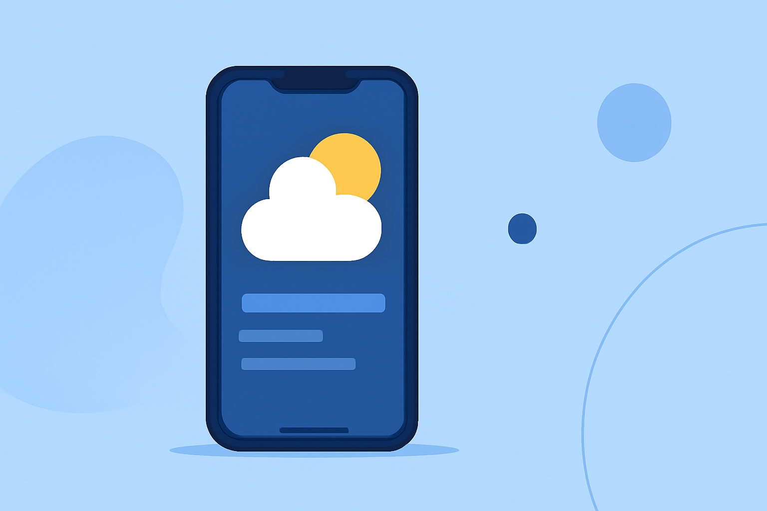 The Best NOAA Weather App for Families: Why Clime Stands Out