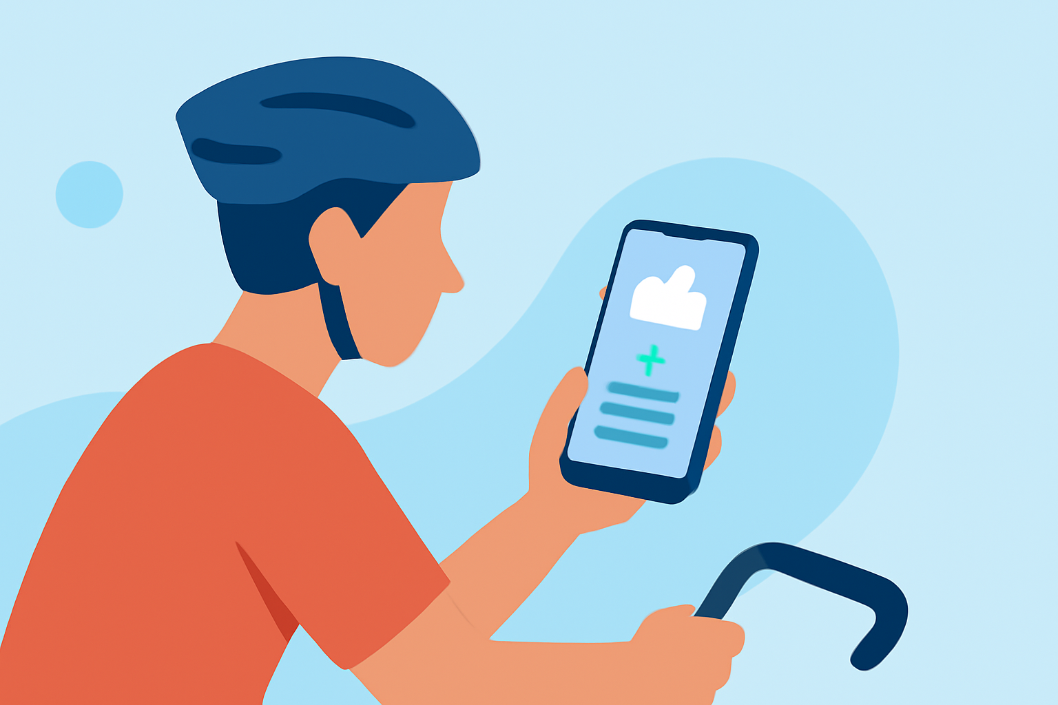 The Best NOAA Forecast Apps for Cyclists: A Detailed Comparison