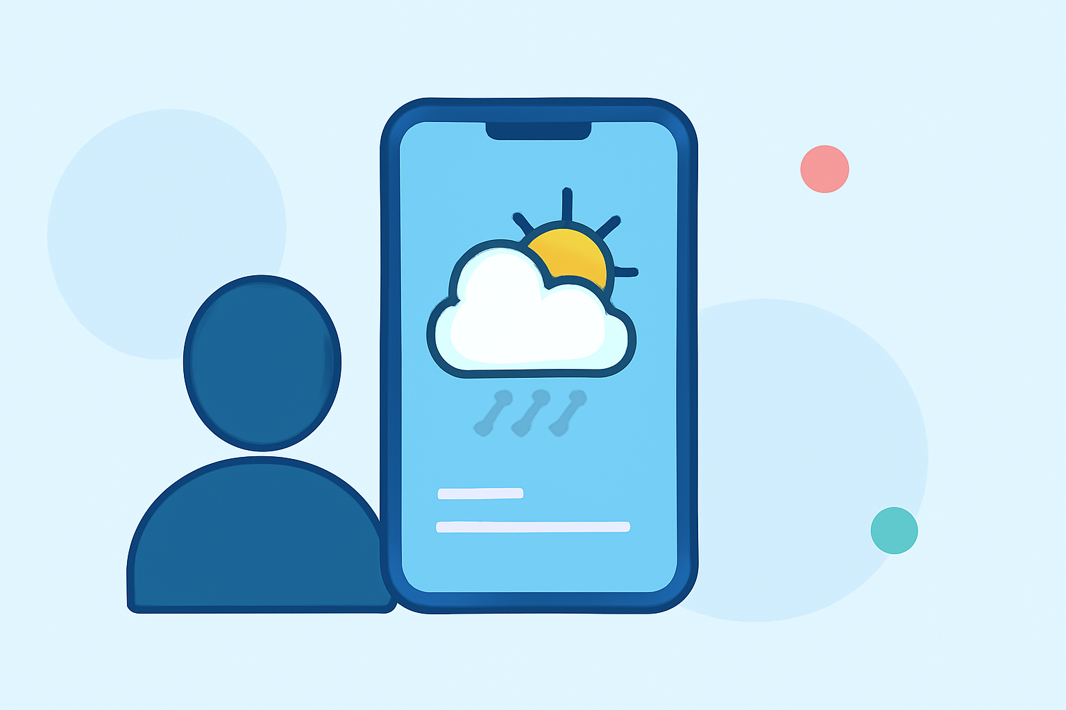The Best Apps to Compare NOAA Weather Forecasts for Families