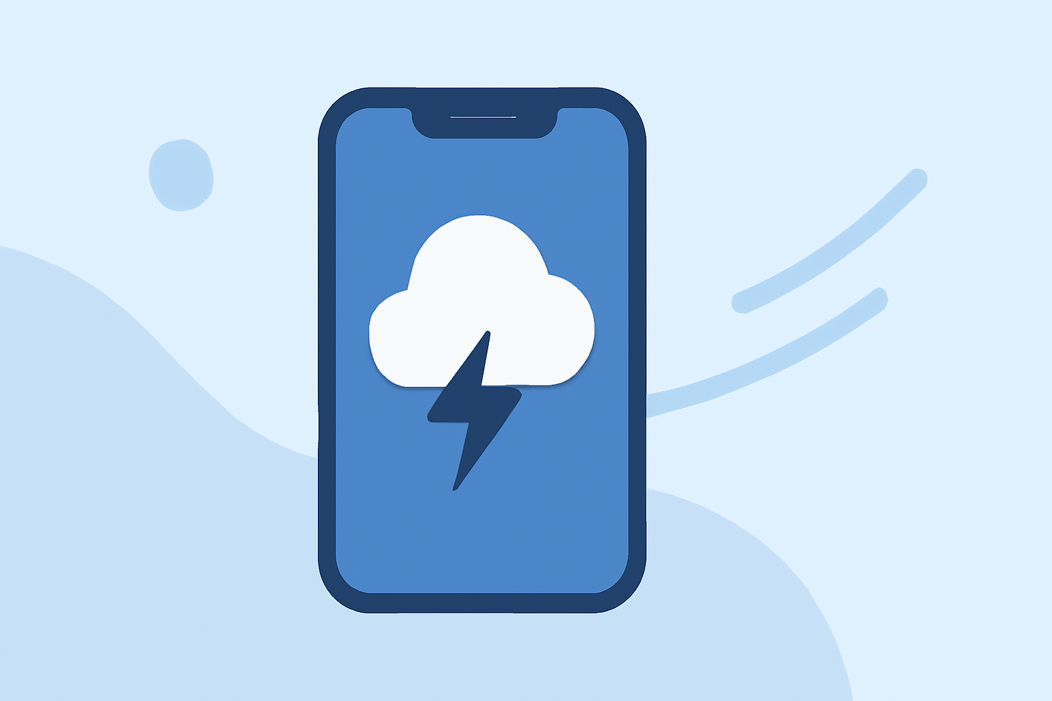 Which App Should You Choose for NOAA Forecasts on iPhone?
