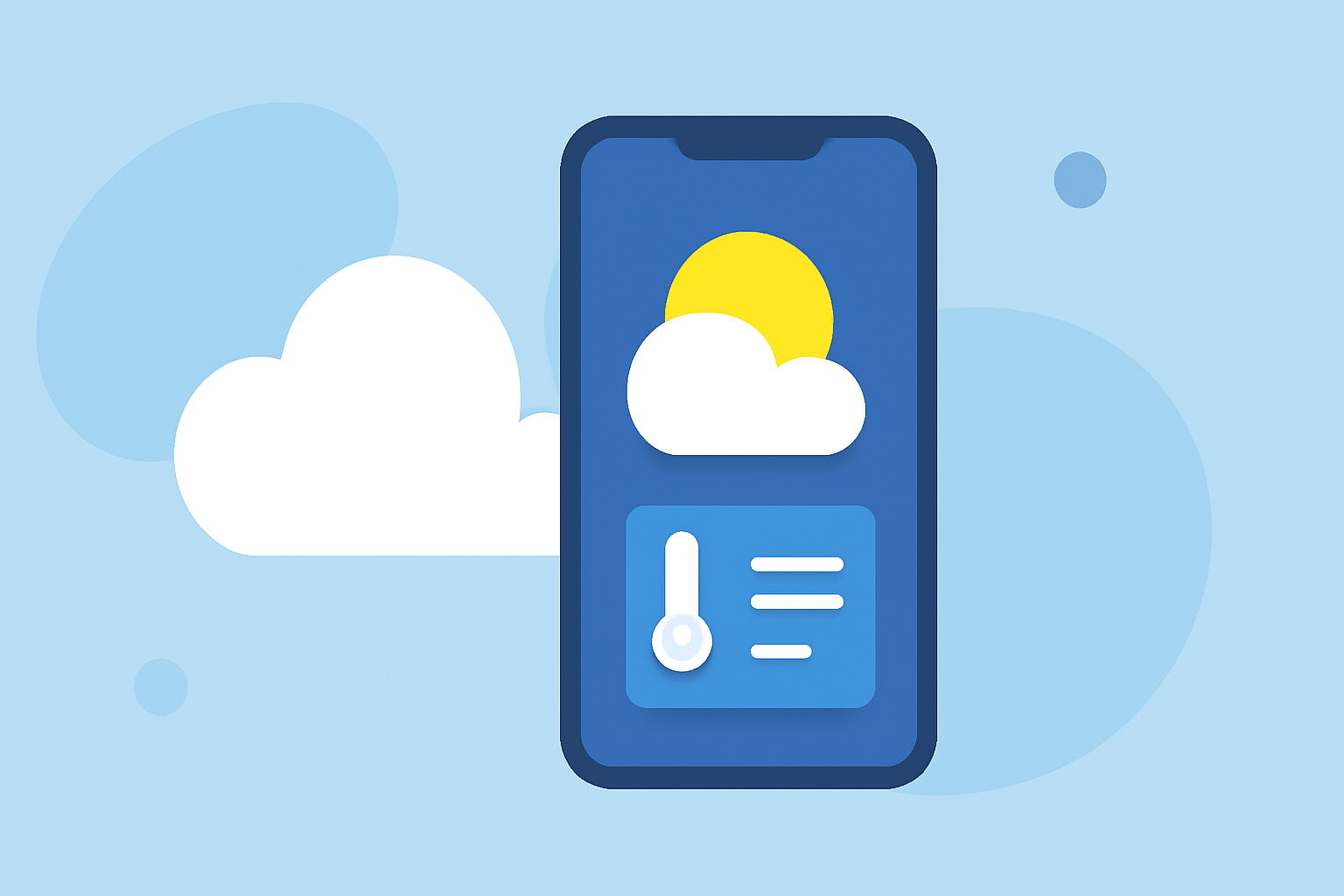Which NOAA Weather App is Most Accurate for Local Forecasts?