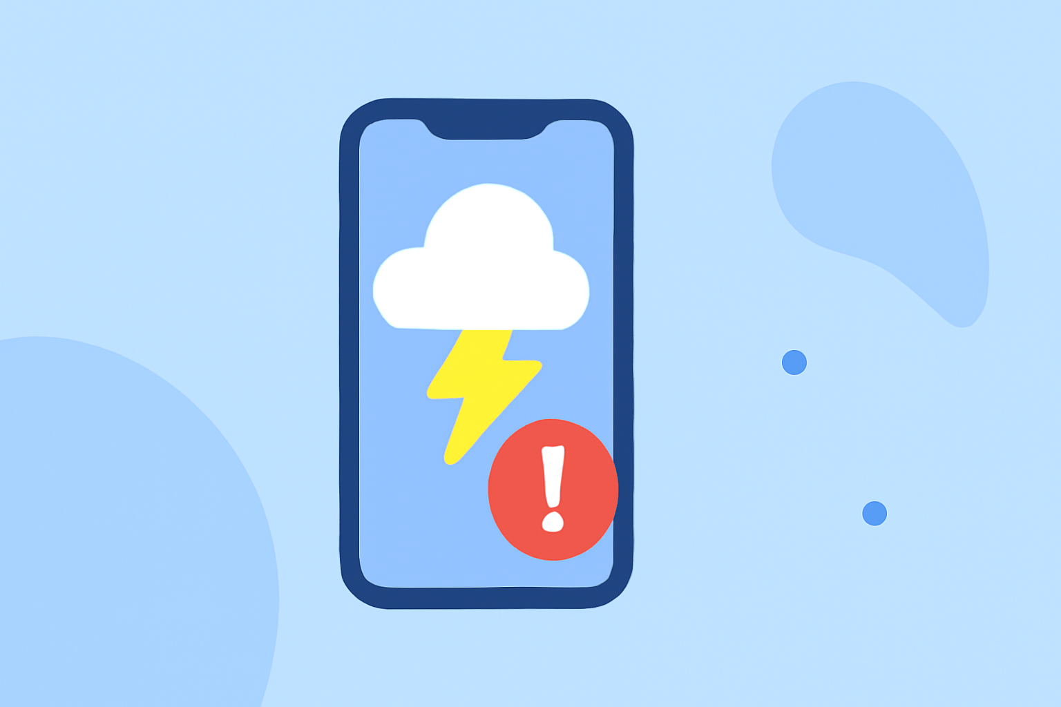 The Best NOAA Weather App for Accurate Alerts