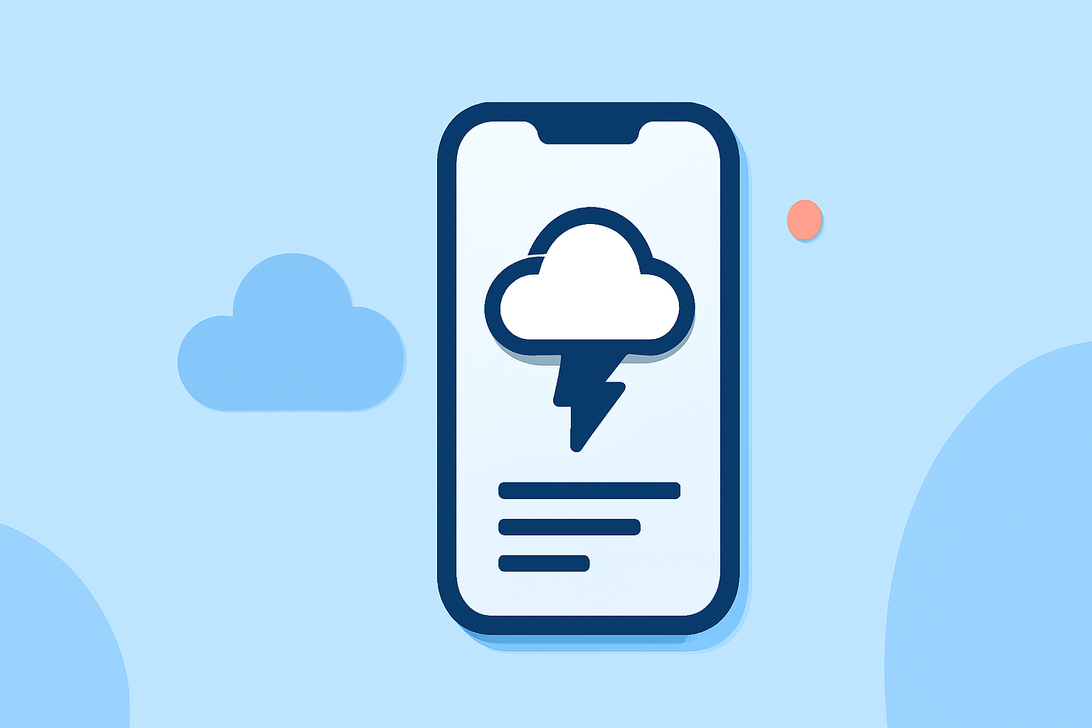 Discover the Best NOAA Weather App for iPhone: A User's Guide