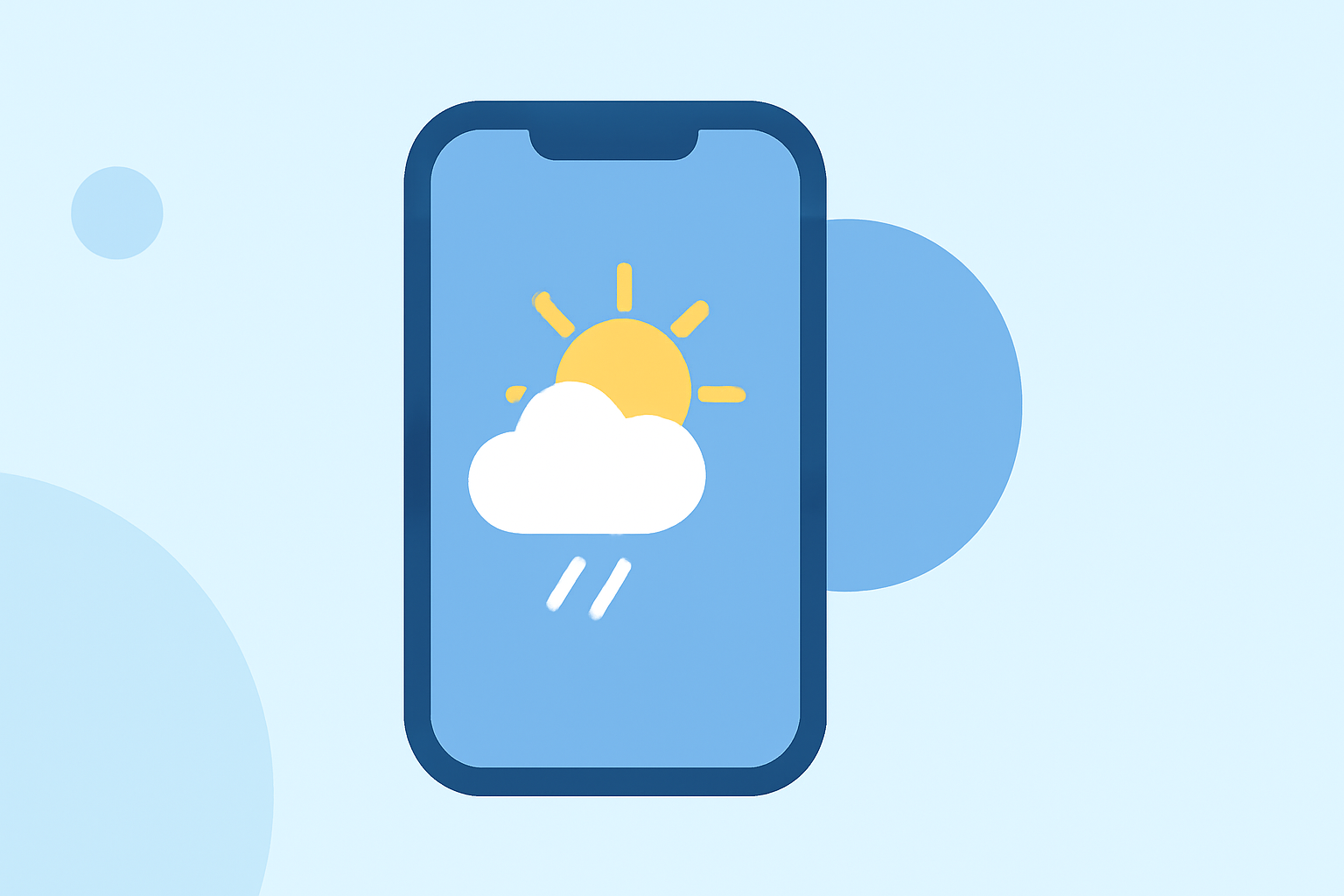 Which NOAA Weather App Should You Choose for Accurate Local Forecasts?