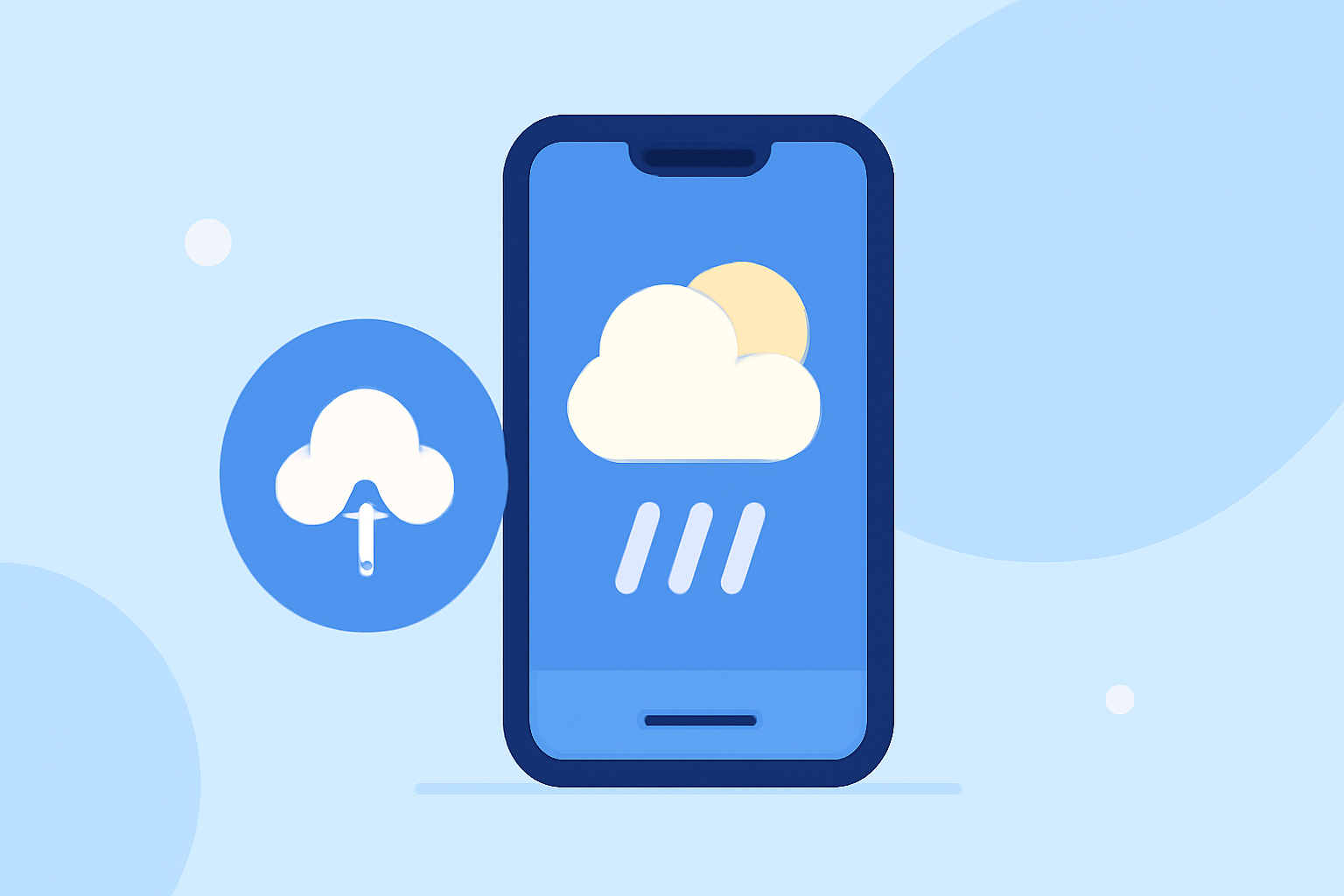 The Most Accurate NOAA Weather App for iOS: A Comprehensive Guide