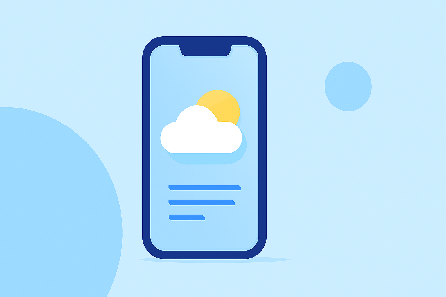 Which NOAA Weather App is Best for iPhone Users?