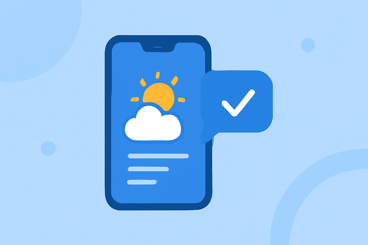 Which NOAA Weather App Is Best for Local Forecasts?