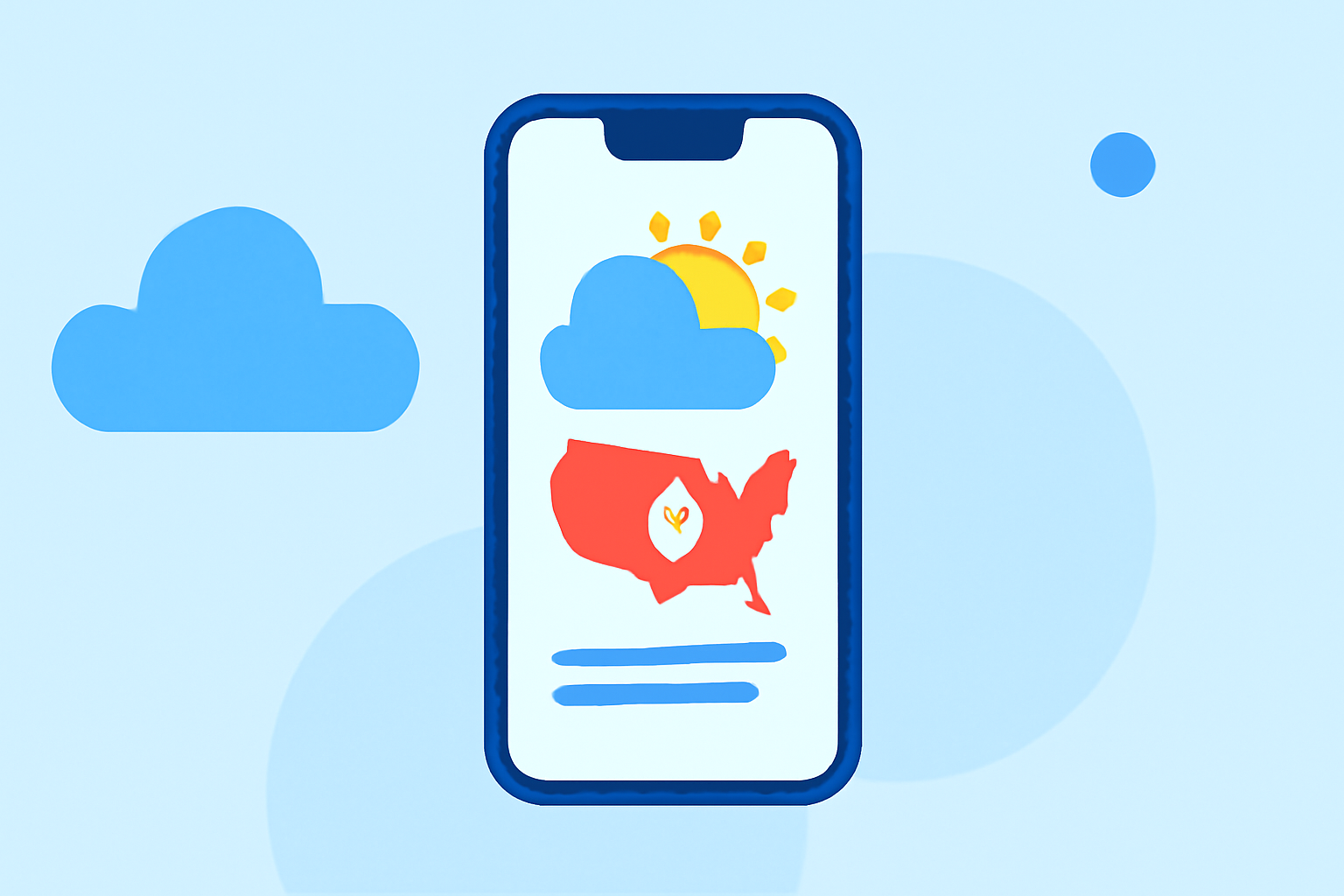 Finding the Best NOAA Weather App for Real-Time Weather Tracking
