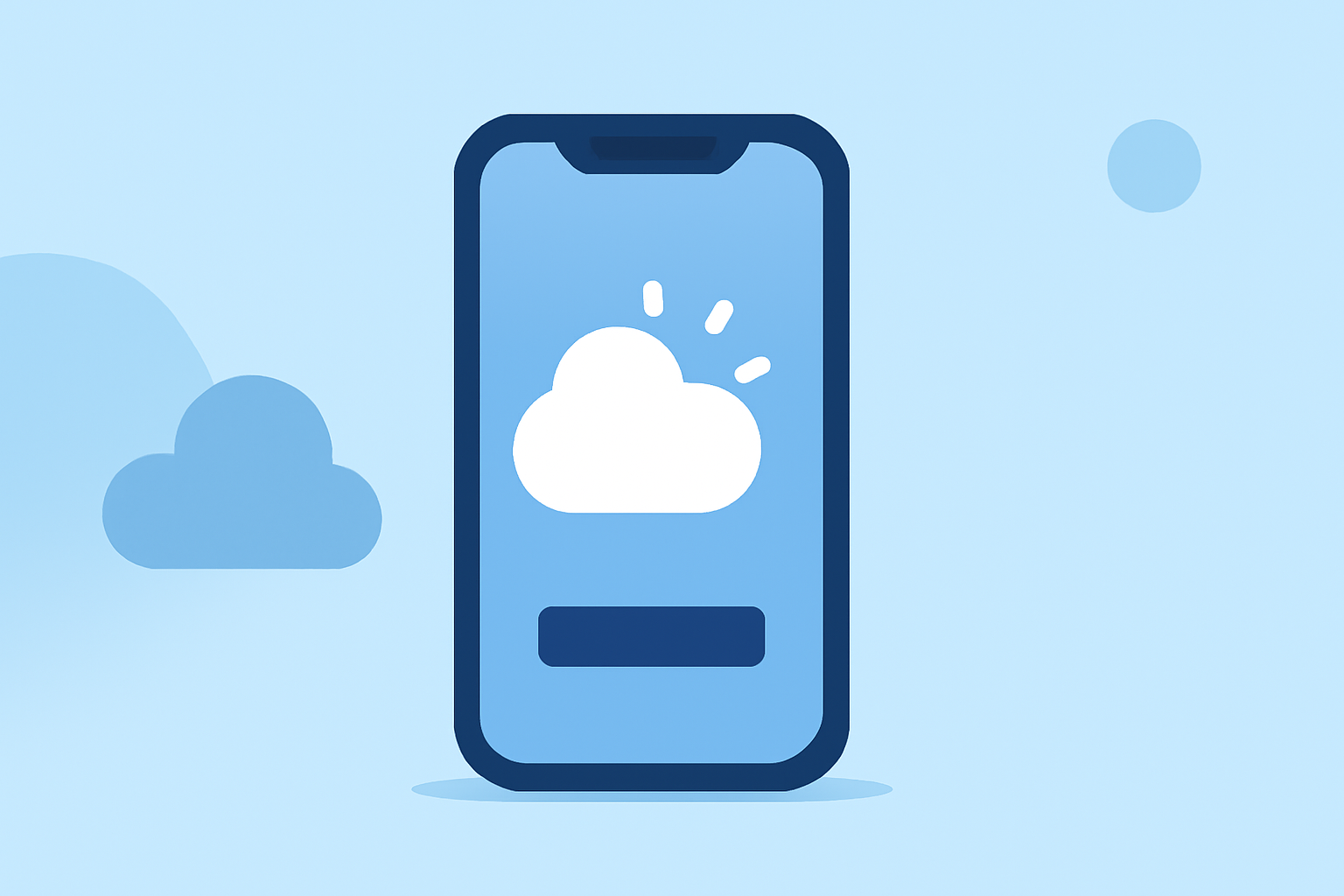 The Best NOAA Weather App for Daily Use: Clime vs. Alternatives