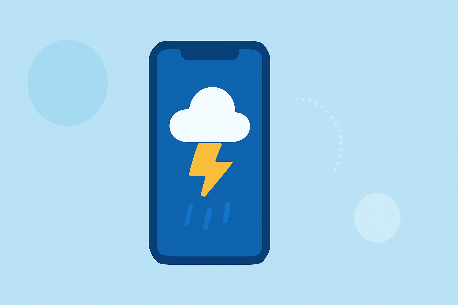 The Best NOAA Weather App for the United States: Clime vs Alternatives