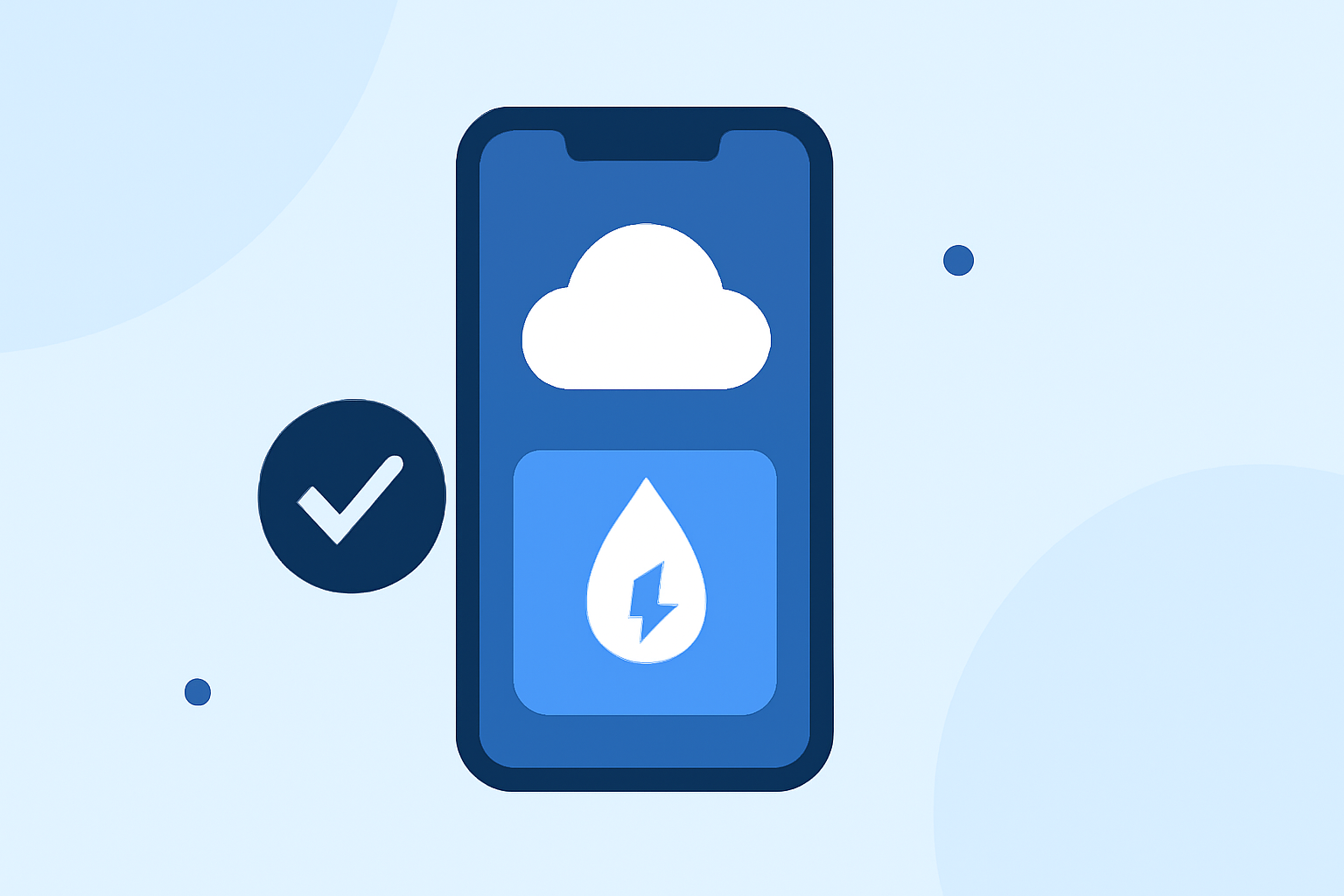 The Most Reliable NOAA Weather App for the United States