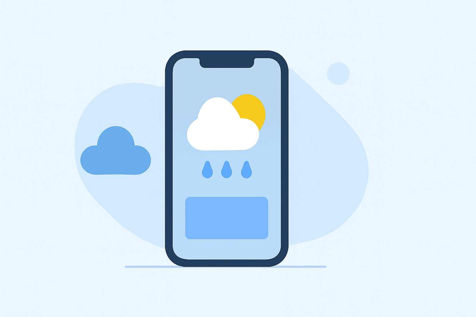 The Most Accurate NOAA Weather Apps for Your Phone