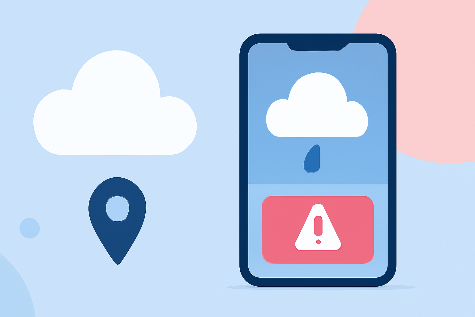The Best NOAA Weather App for Accurate Alerts in the U.S.