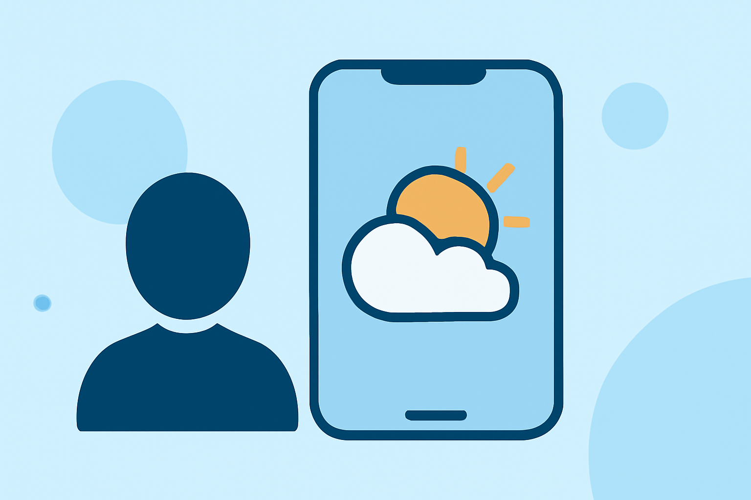 Which Weather App is Most Accurate? Comparing NOAA Options for Your Phone