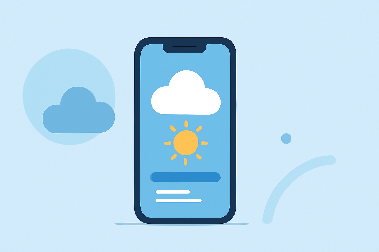 The Best NOAA Weather Forecast Apps for iPhone Users