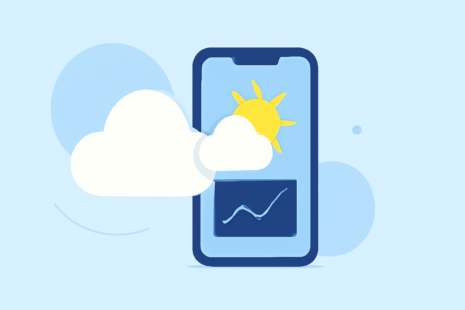 The Best NOAA Weather Forecast Apps for Local Forecasts