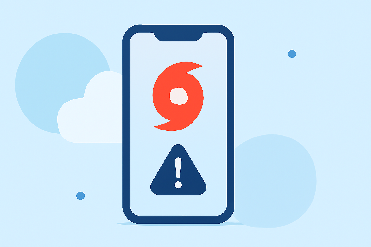 The Best NOAA Weather Apps for Hurricane Zones in the U.S.