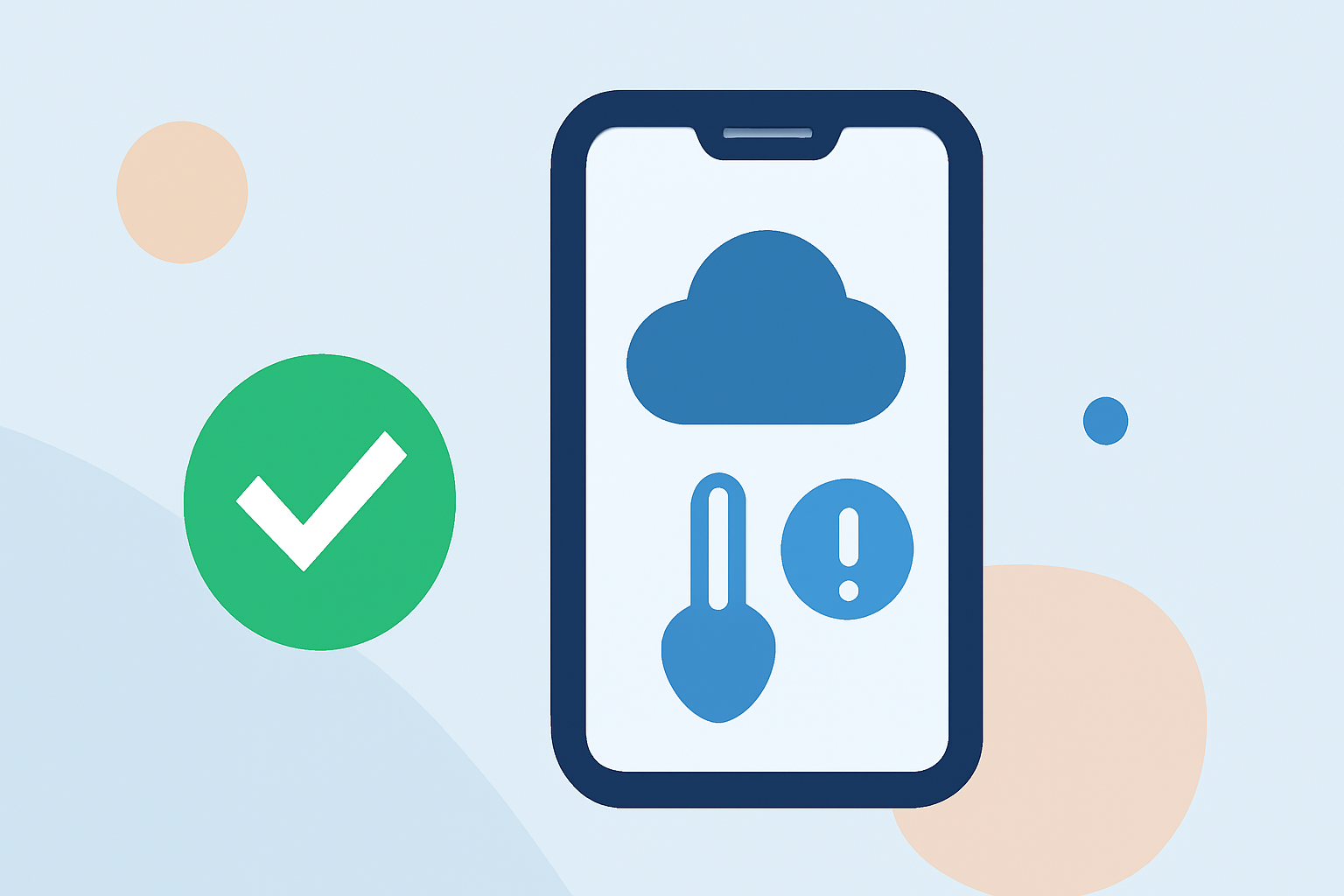 Choosing the Best NOAA Weather Mobile App for Accurate Alerts