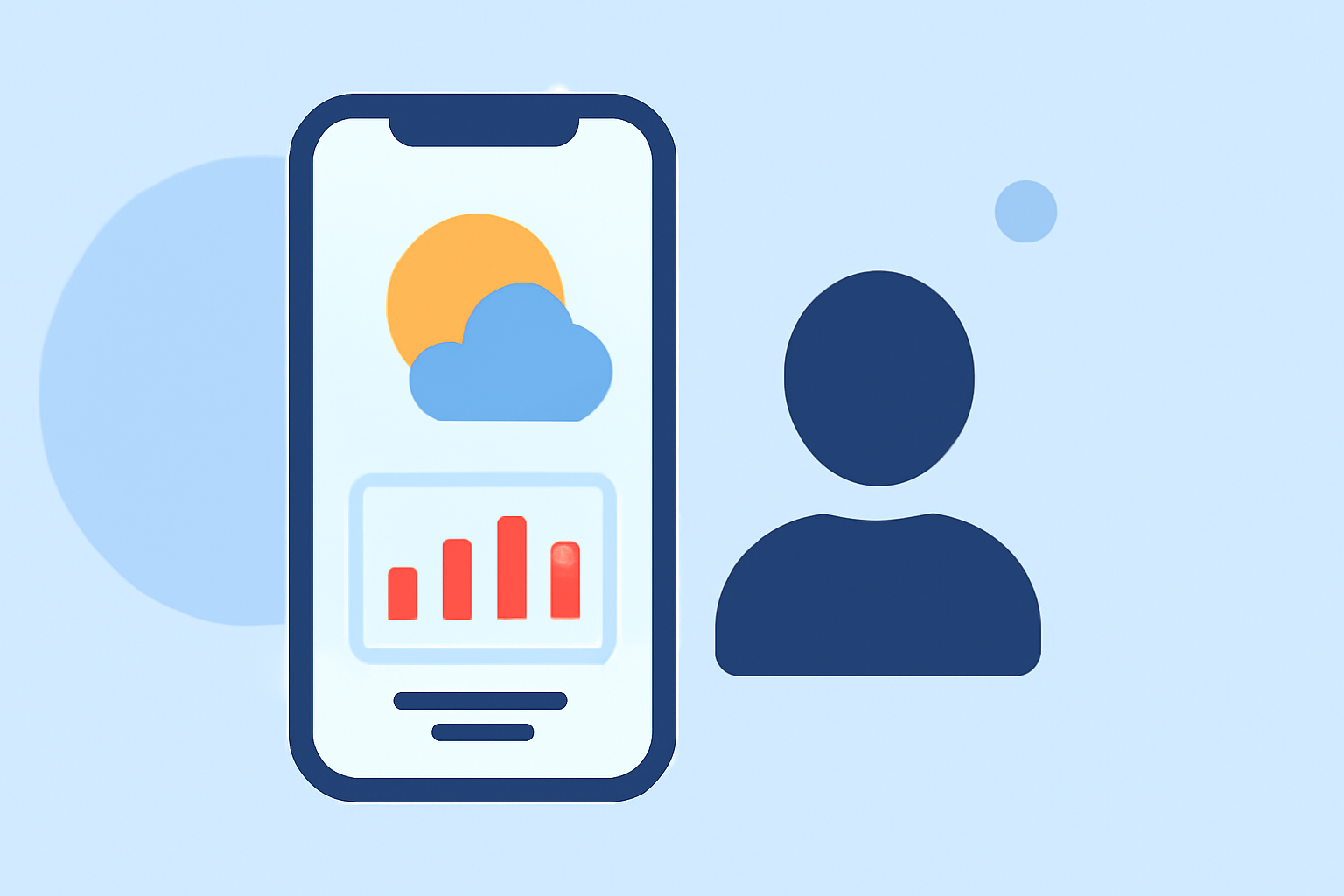 Optimal Weather Apps for Drivers: Widgets that Matter