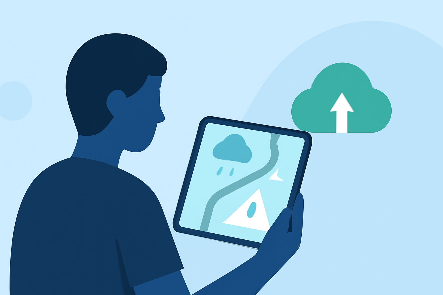 Optimizing Your Fishing Trip: Tools for Checking Road Weather