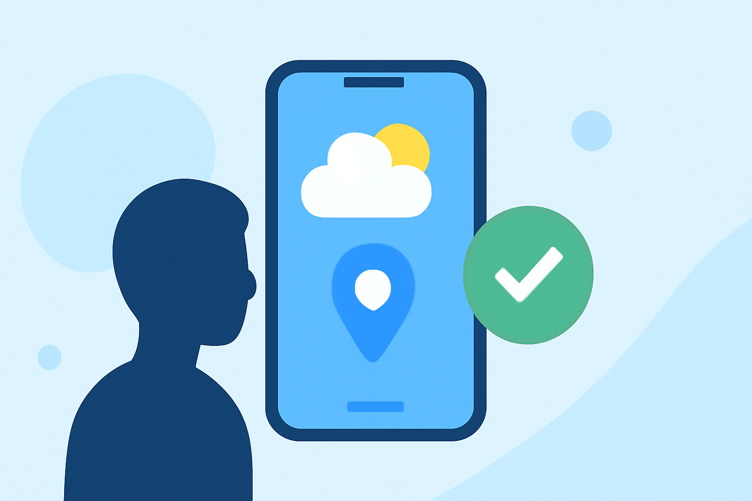 Your Guide to Outdoor Event Planning Around Weather: Which App to Use?