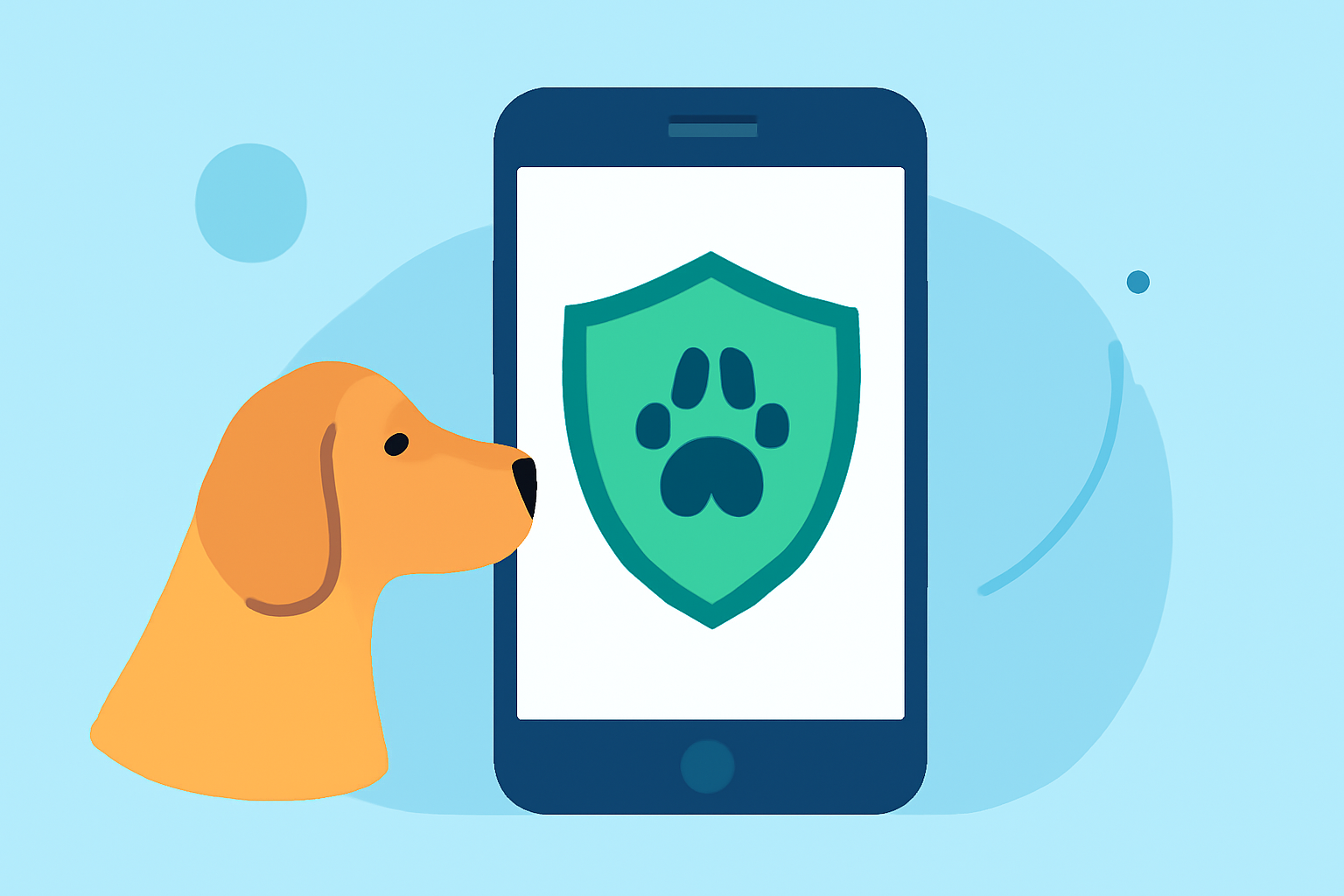 Which App to Choose for Protecting Pets During Severe Weather for Boaters