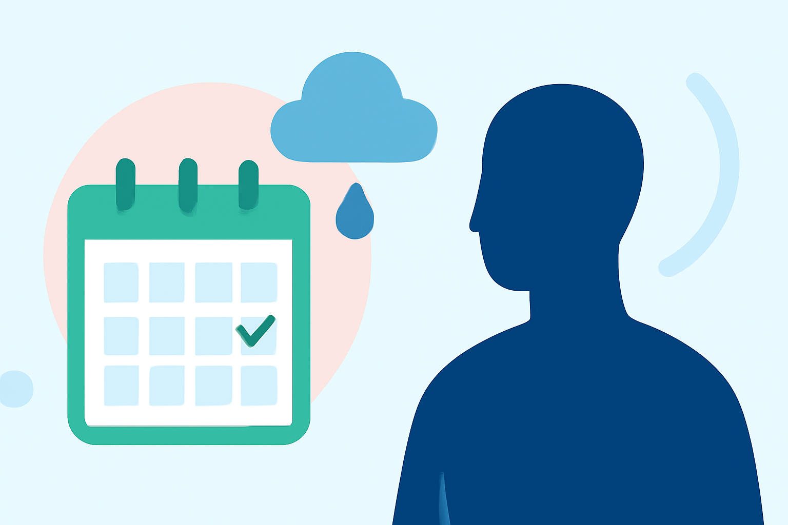 How to Plan Outdoor Events Around Weather for Commuters
